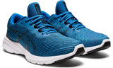 Asics Men's Versablast Lace Up Shoes UK 6.5-13 In Reborn Blue/Black