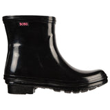Skechers (GAR113377) Plain Rubber Wellingtons Rain Check Neon Puddles in UK 3 to 8