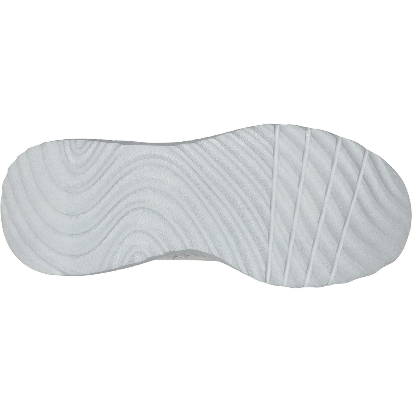Skechers (GAR117209) Women's Bob Squad Chaos Face Off Trainer in 2 Colour Options 3 to 8
