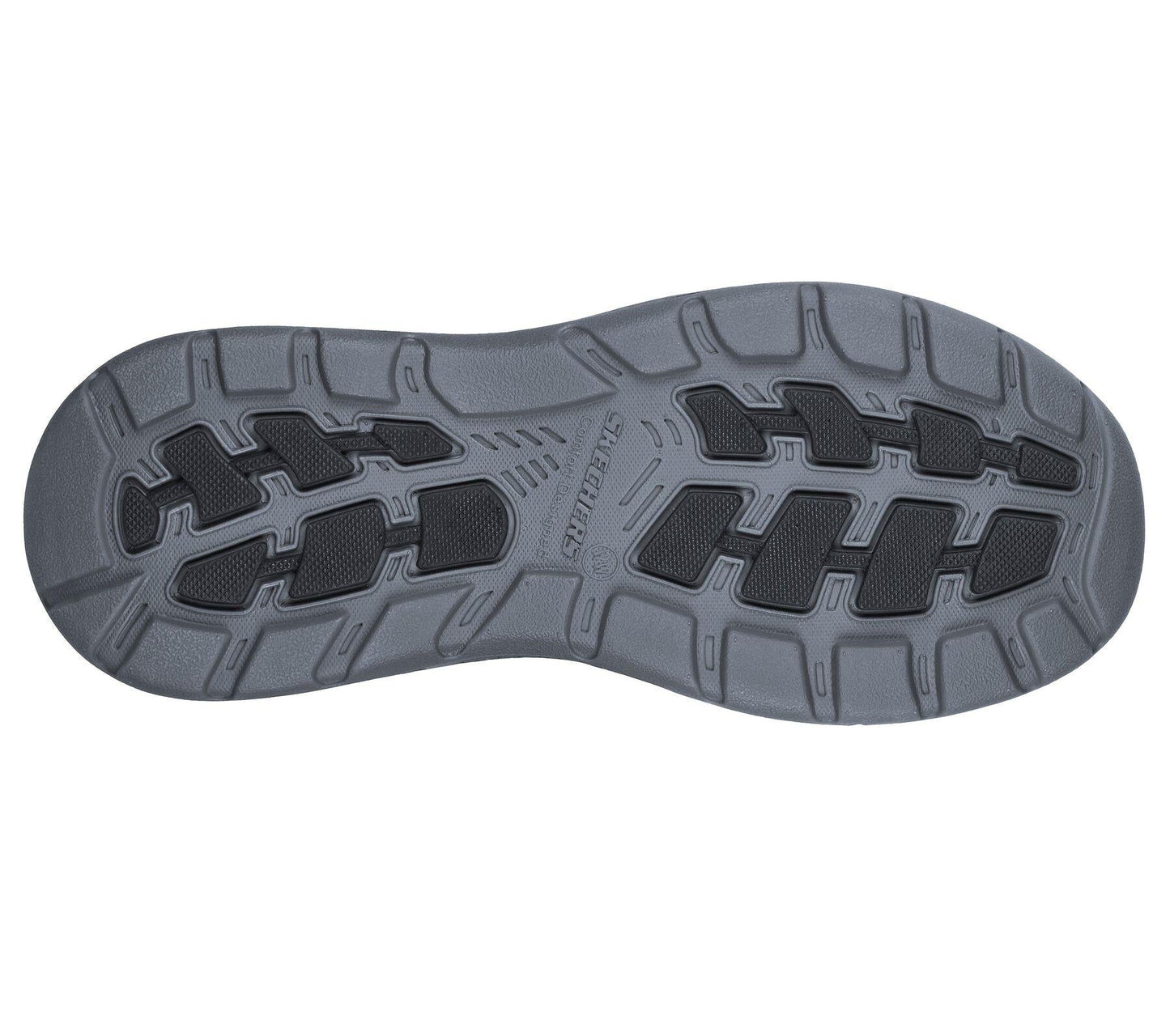 Men's Skechers Arch Fit Motley Vaseo Casual Shoes
