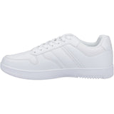 Jack & Jones Men Sports Trainer - Jam Low - White, 7-12