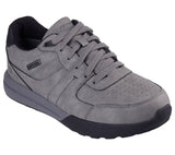 Skechers Men Trainer Shoes - Netson - Gander in 3 Colours, 6-13