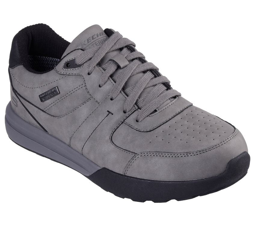 Skechers Men Trainer Shoes - Netson - Gander in 3 Colours, 6-13