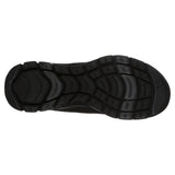 Skechers (GAR149303W) Ladies Sports Flex Appeal 4.0 Brilliant View Wide in UK 4 to 8