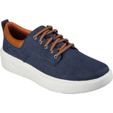 Skechers Men Shoes - Viewson - Doriano in Navy, 6-12 - GAR210645