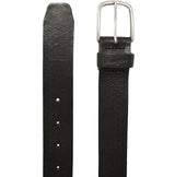 Wrangler Men's Braid Embossed Premium Leather Belt in Size XS to XXXL