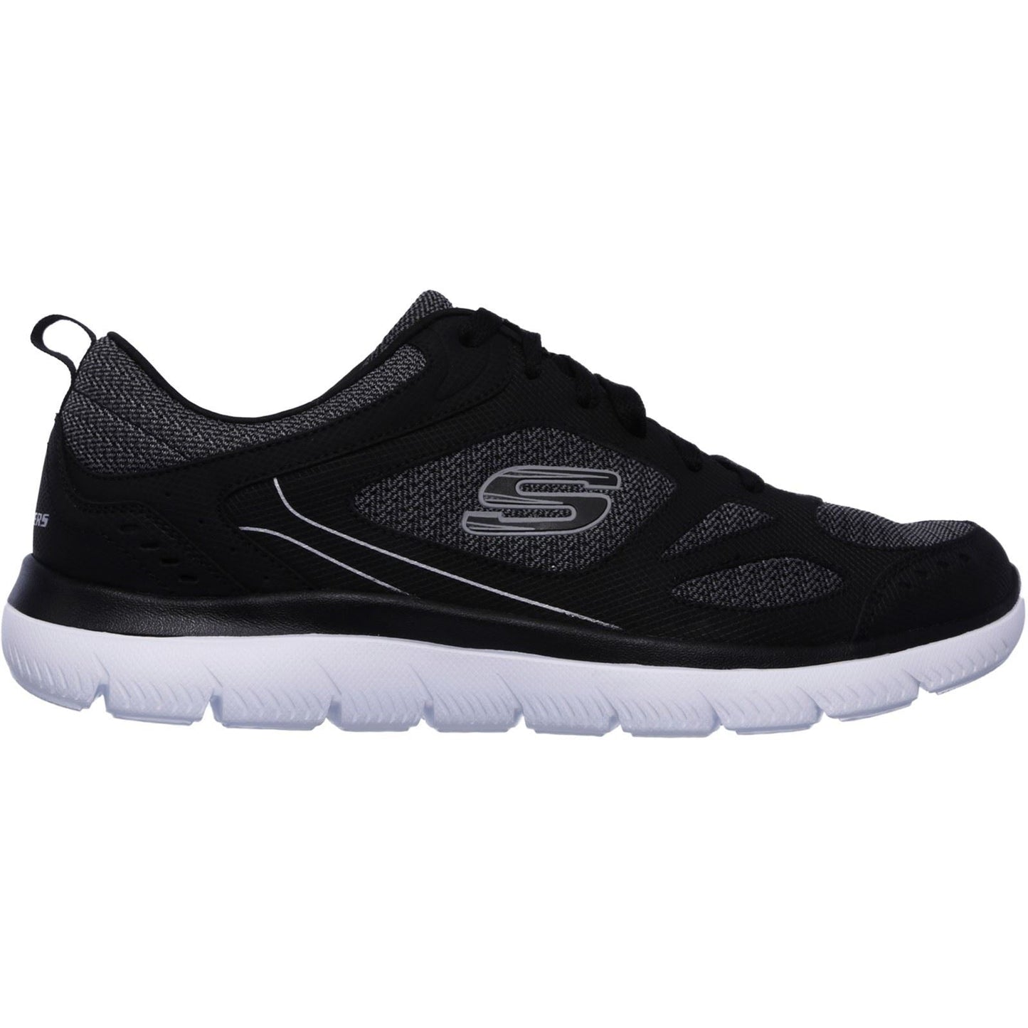 Skechers (GAR52812) Mens Sports Summits South Rim in UK 6 to 12