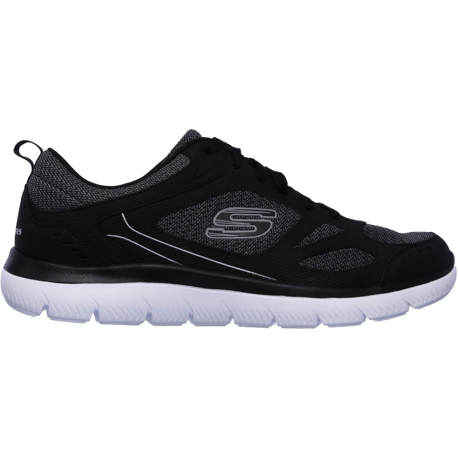Skechers (GAR52812) Mens Sports Summits South Rim in UK 6 to 12