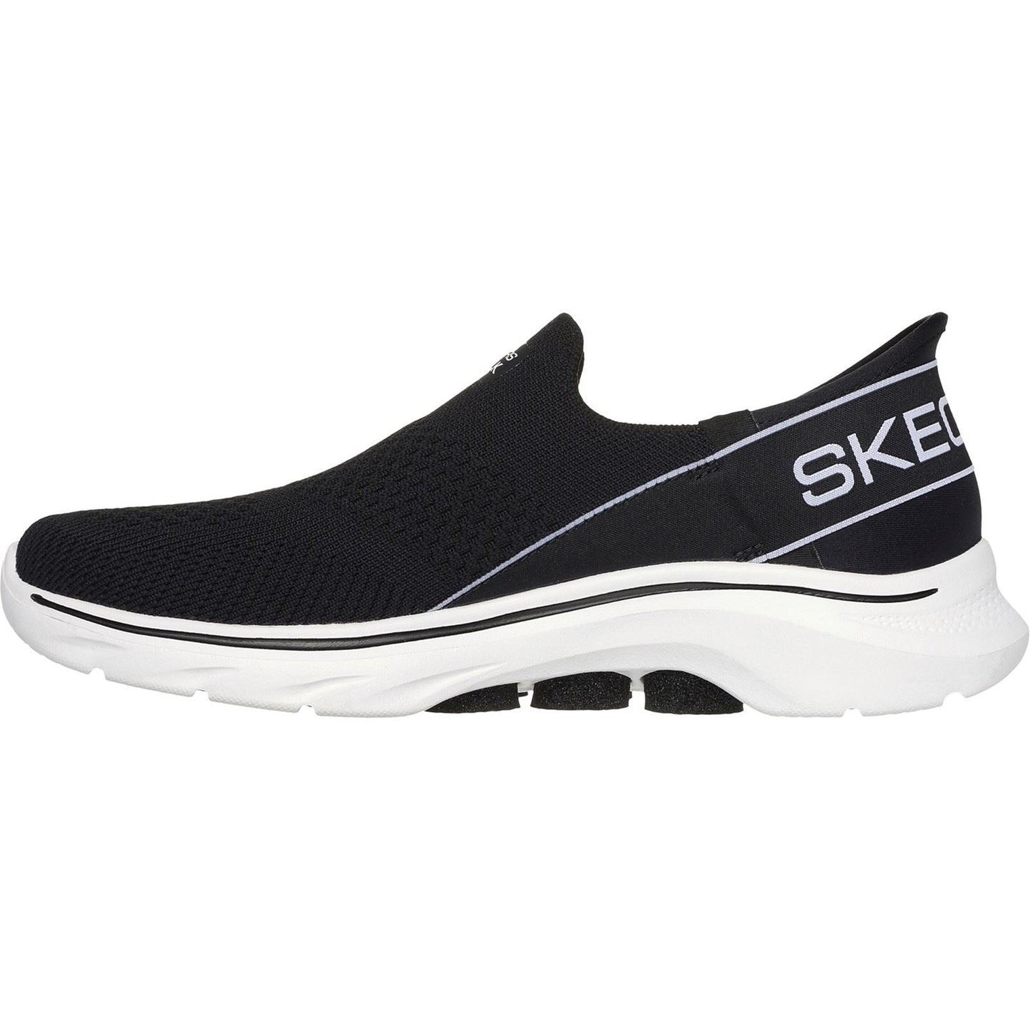 Skechers Women Shoes - GO WALK 7 - Mia in 2 Colours, 3-8 - GAR125231