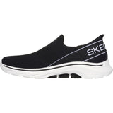 Skechers Women Shoes - GO WALK 7 - Mia in 2 Colours, 3-8 - GAR125231