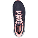Skechers (GAR149057) Women's Arch Fit Sunny Outlook Sports Shoe in 4 Colour Options 3 to 8