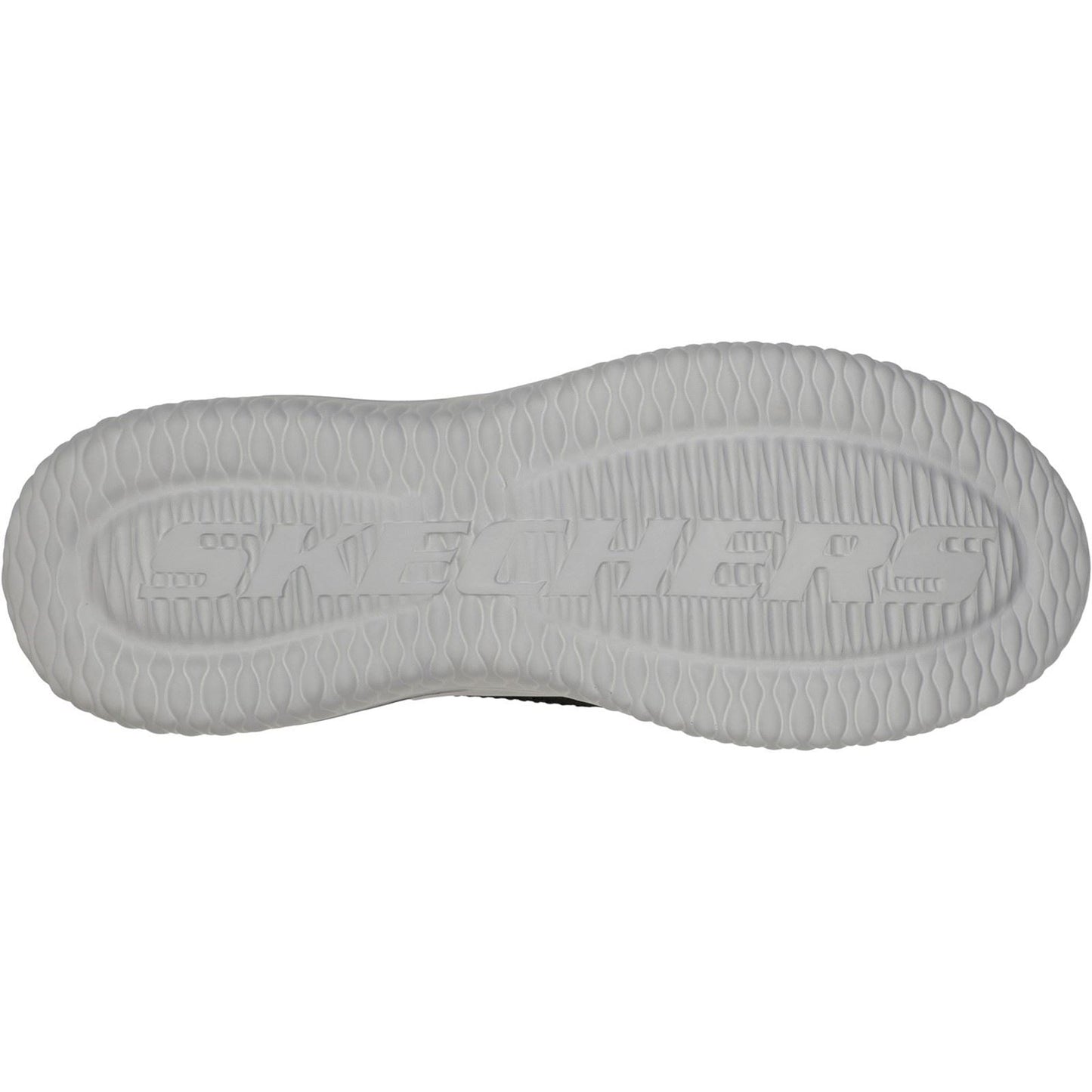 Skechers (GAR210405) Mens Sports Delson 3.0 Fairfield Shoes in UK 6 to 12
