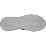 Skechers (GAR210405) Mens Sports Delson 3.0 Fairfield Shoes in UK 6 to 12