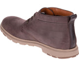 CAT Mens Landmark Leather Shoes