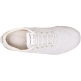 Hush Puppies Good Laces Ladies Shoes in Grey