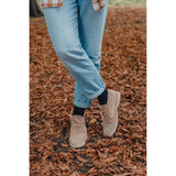 Hush Puppies Boot For Men (Samuel) in 3 Colours, 6-12
