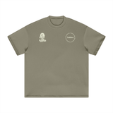 Padel Coach - Heavyweight T-Shirt