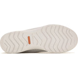 Hush Puppies Good Laces Ladies Shoes in Grey
