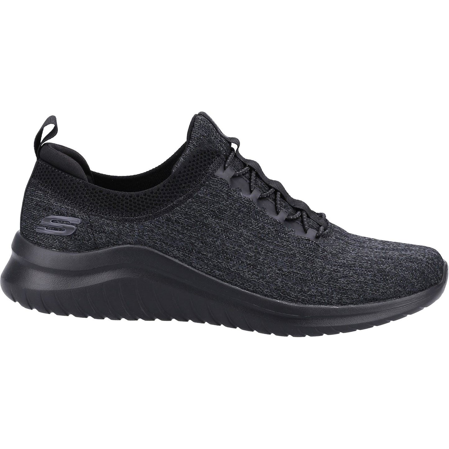 Skechers (GAR232206) Men's Ultra Flex 2.0 Cryptic Shoe in 2 Colour Options 6 to 12