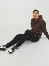Jack & Jones Shark Sweatpants For Men (JPSTGORDON) in 3 Colours, L-XL