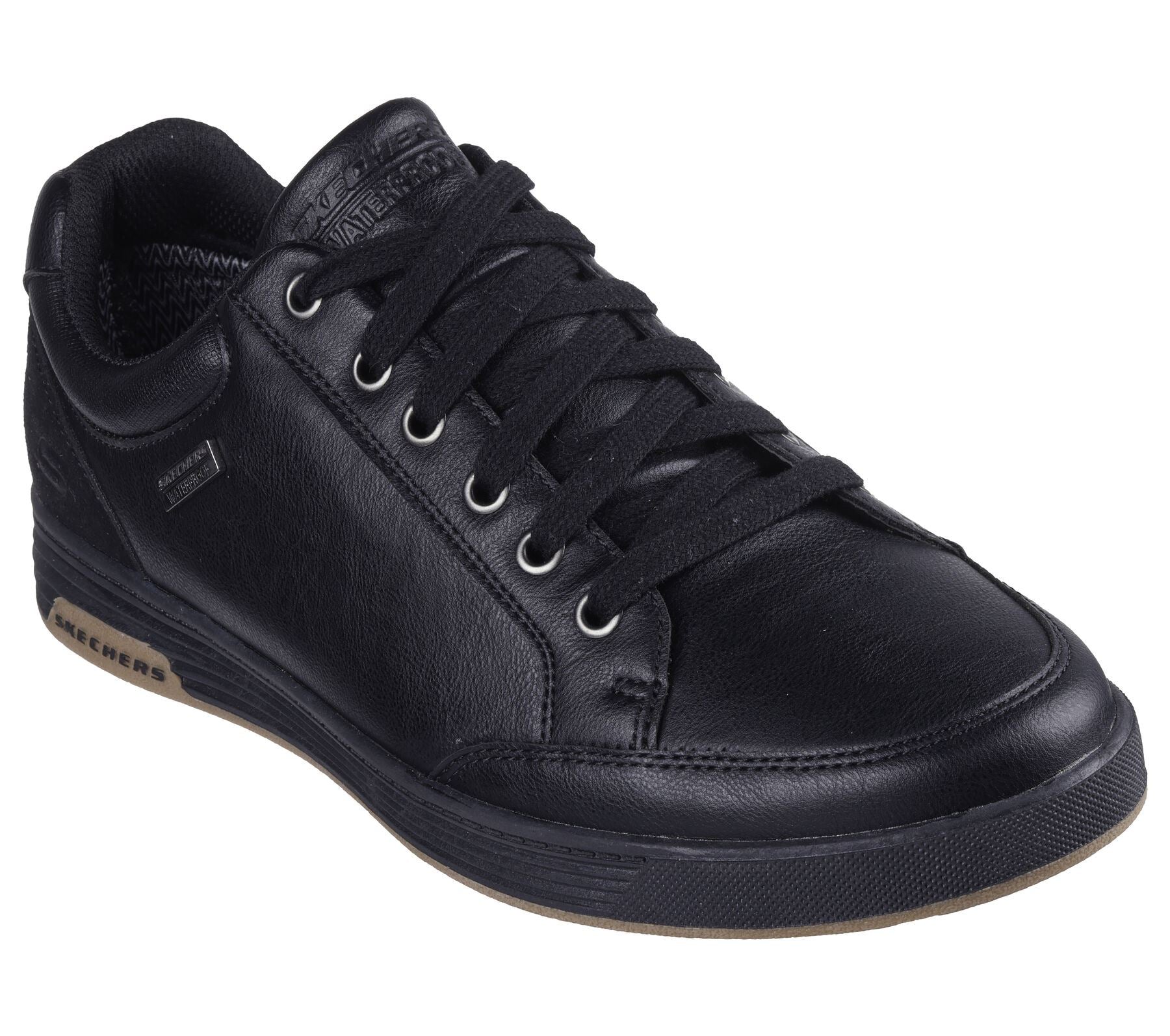Skechers Men Sneaker Shoes - Cavell - Sparkman in 2 Colours, 6-13