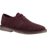 Hush Puppies Lace Shoe For Men (Scout) in 3 Colours, 6-12