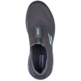 Skechers (GAR124351) Slip On Ladies Shoes Go Walk Air 2.0 in UK 3 to 8