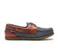 Chatham Women's Bermuda Lady II G2 Leather Boat Shoes in 2 Colour Options 3 to 9