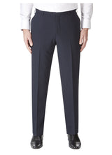 SKOPES Mens Extra Tall Darwin Trs Navy