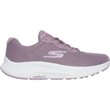 Skechers Women Trainers - Go Run Consistent 2.0 Engaged in Mauve, 3-8 - GAR128605