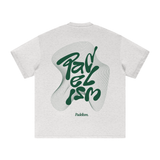 Flow - Heavyweight T-Shirt