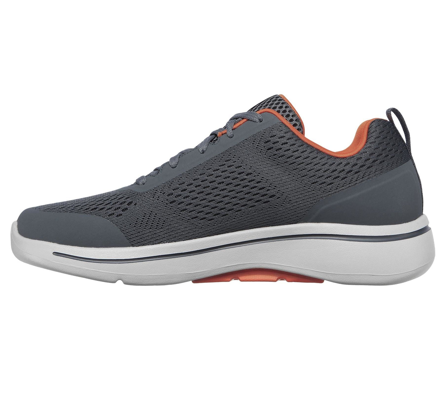 SKECHERS (216116) Mens GO WALK ARCH FIT-IDYLLIC Sneaker Shoes in Sizes UK 7 to UK 15