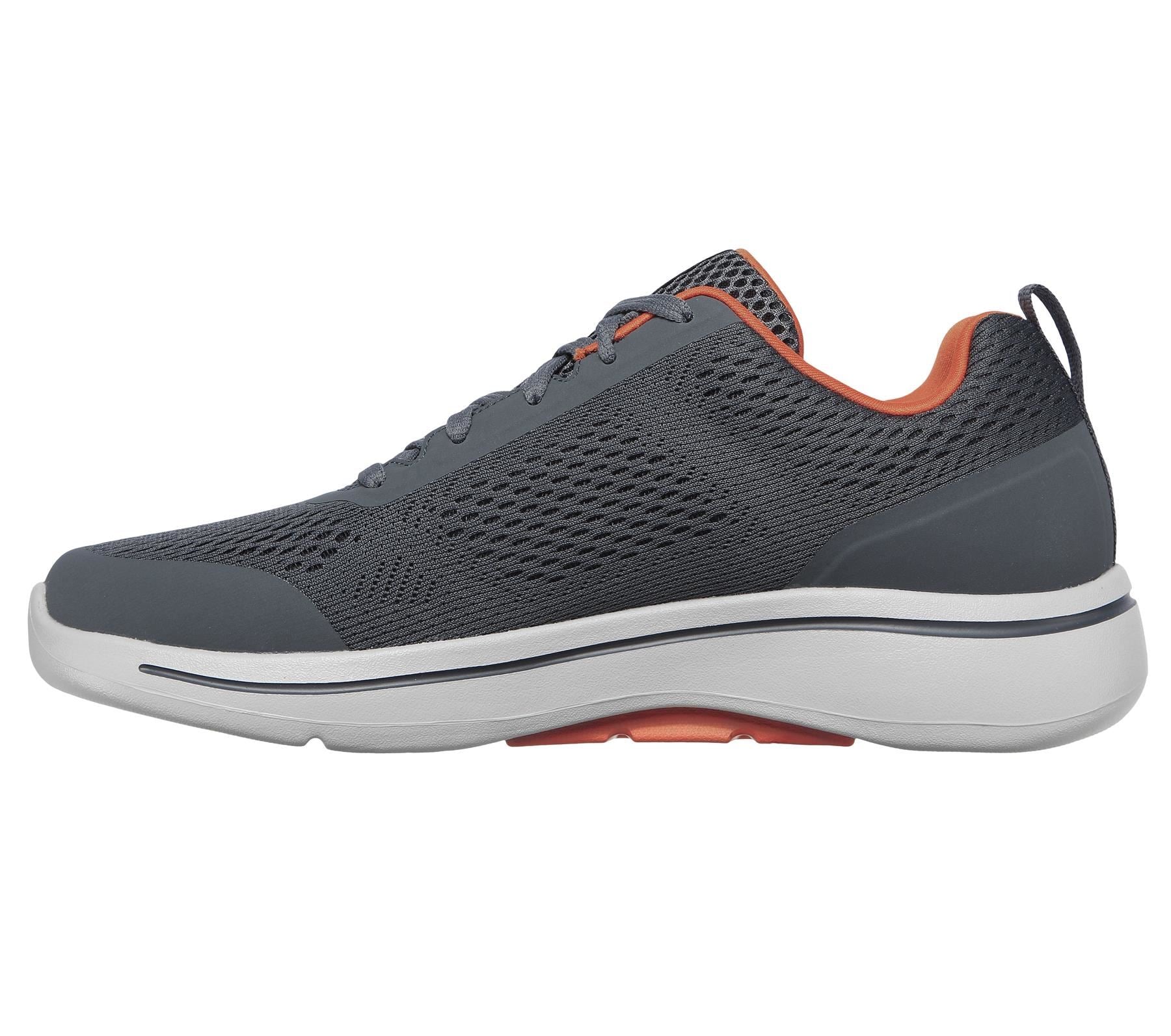 SKECHERS (216116) Mens GO WALK ARCH FIT-IDYLLIC Sneaker Shoes in Sizes UK 7 to UK 15
