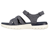 SKECHERS (140318) Womens ON-THE-GO FLEX-FINEST Sandal in Sizes UK 4 to UK 8