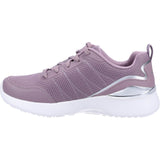 Skechers (GAR149660) Ladies Sports S-A Dynamight in UK 3 to 8