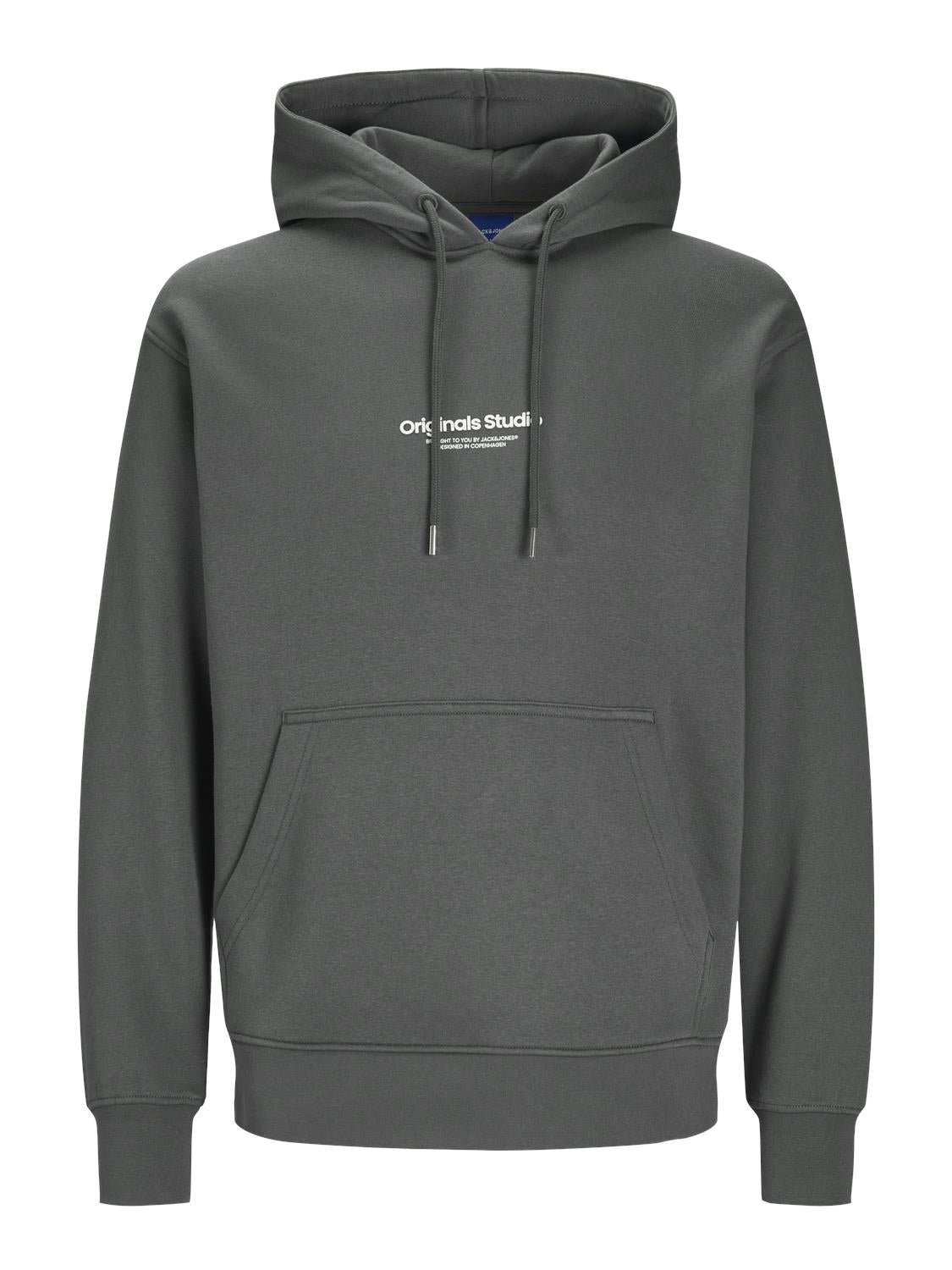Jack & Jones Sweatshirt Hoodie For Men (JORVESTERBRO) in 5 Colours, L-XL
