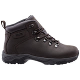 Cotswold Men Hiking Boots - Nebraska Hiker Boot in Crazy Horse, 7-12