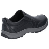 Hush Puppies Classic Slip On Trainer Shoe For Men (Jasper) in 4 Colours, 6-12