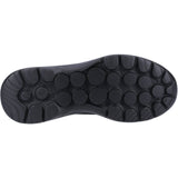 Skechers (GAR216209) Men's Go Walk 6 Avalo Trainers in 2 Colour Options 6 to 12
