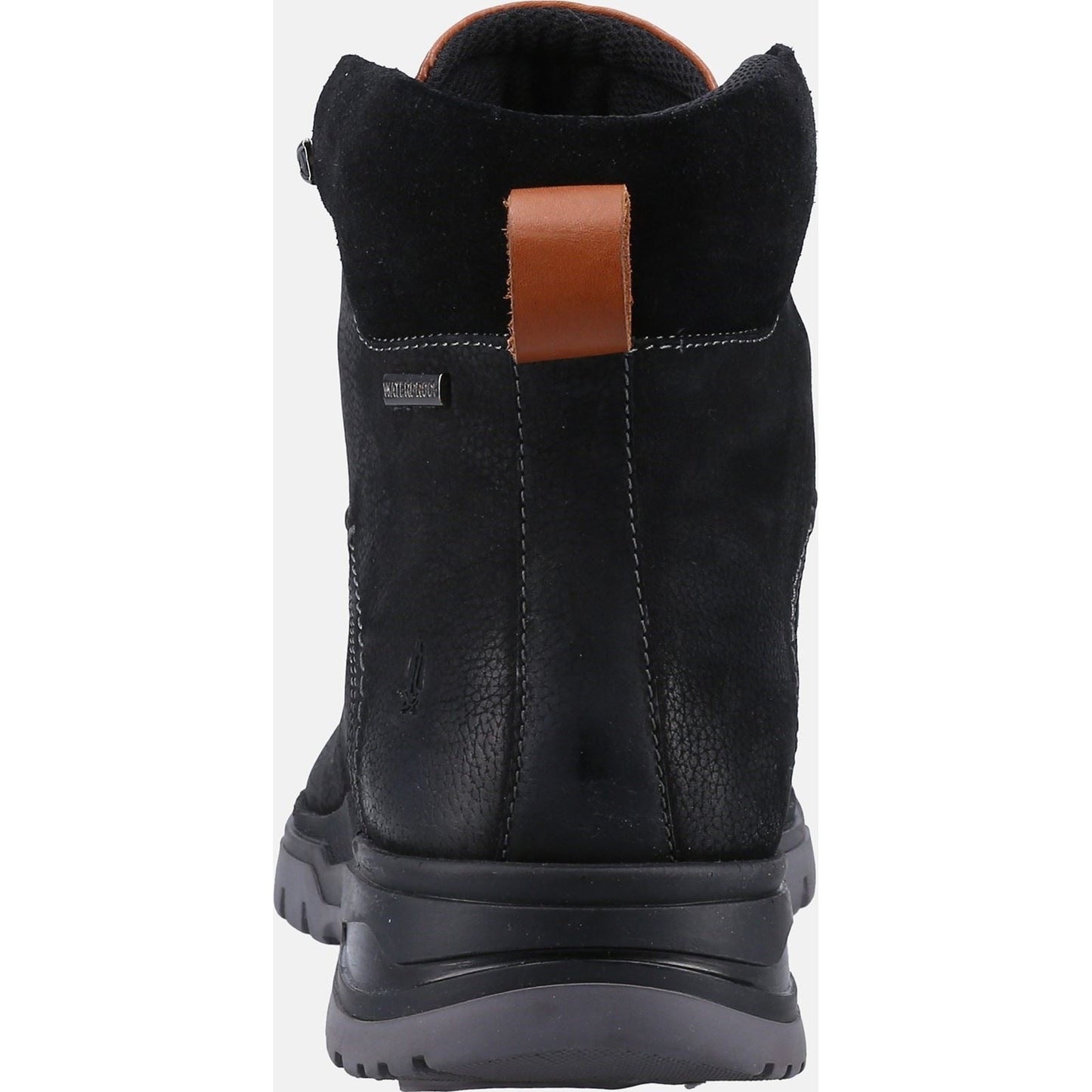 Hush Puppies Boot For Men (Paul) in 2 Colours, 6-12