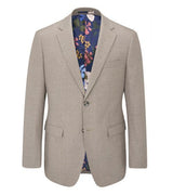 Skopes Jodrell Jacket For Mens MM30065 in Stone, 52R to 62L
