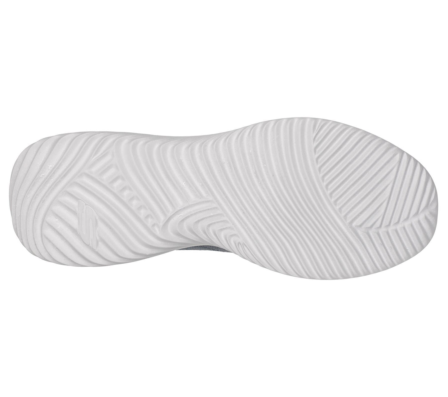 SKECHERS (232375) Mens BOUNDER-FRAZIN Sneaker Shoes in Sizes UK 7 to UK 13