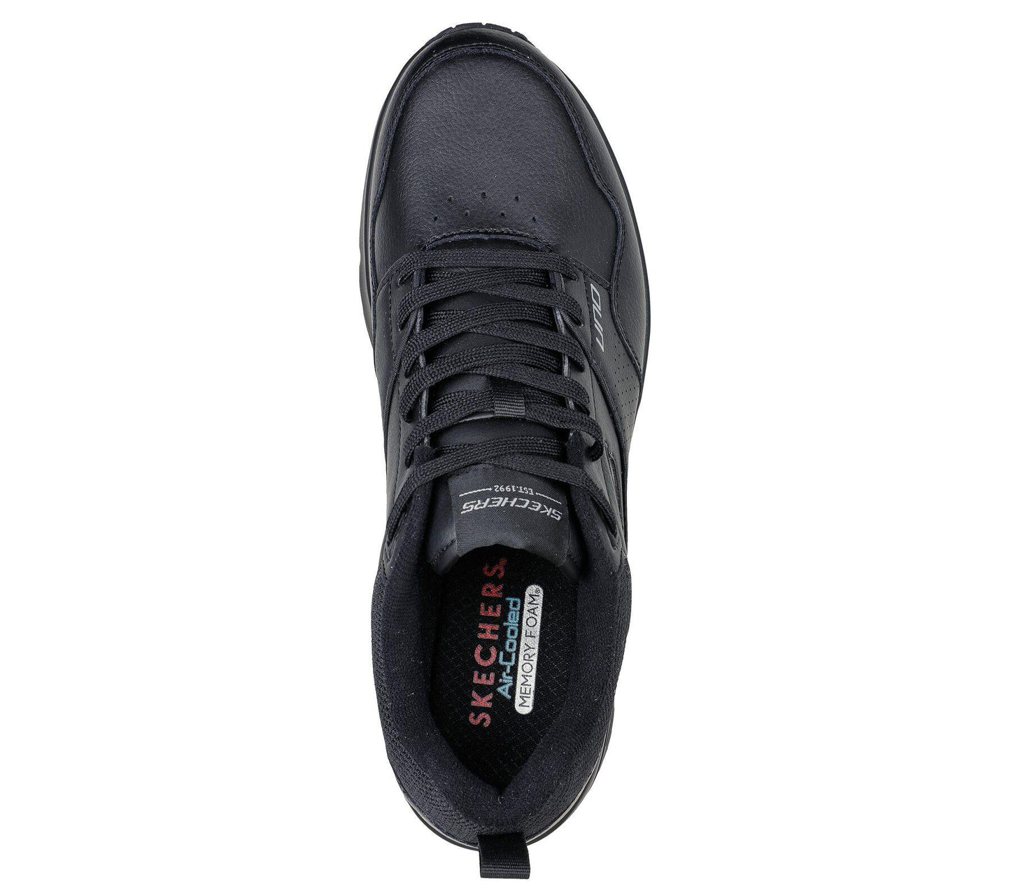 Skechers (GAR232250) Mens Sports Uno Shoes in UK 6 to 12