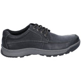 Hush Puppies Classic Lace Shoe For Men (Tucker) in 4 Colours, 6-12
