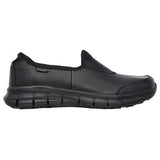 Skechers (GAR76536EC) Ladies Sure Track in UK 2 to 8