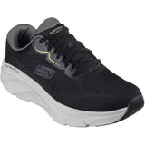 Skechers Men Trainers - D'Lux Walker 2.0 in 2 Colours, 6-12 - GAR232714
