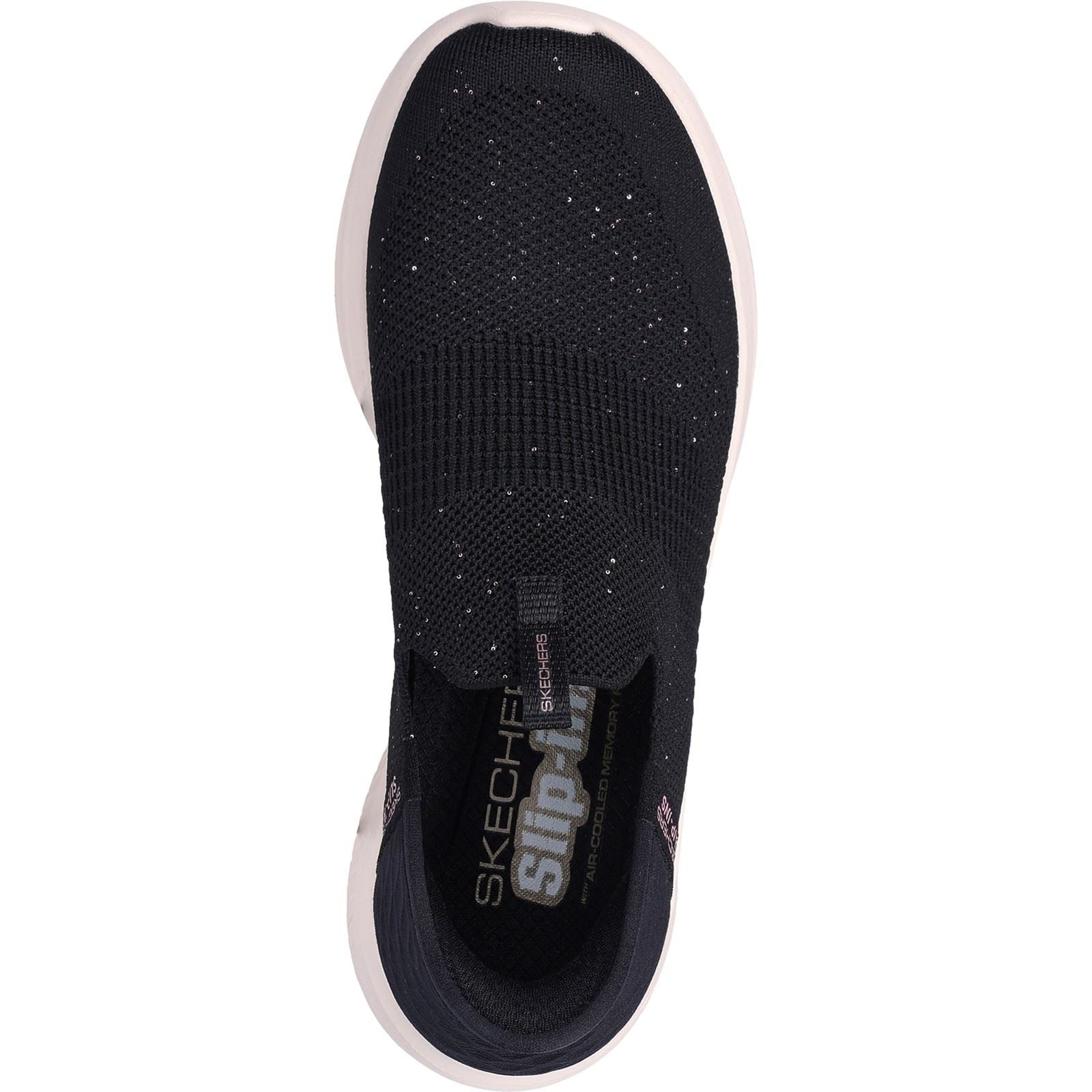 Skechers Women Shoes - Ultra Flex 3.0 in 2 Colours, 3-8 - GAR149594