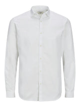 Jack & Jones Long Sleeves Slim Fit Shirt For Men (JPRBLACARDIFF) in 4 Colours, L-XL