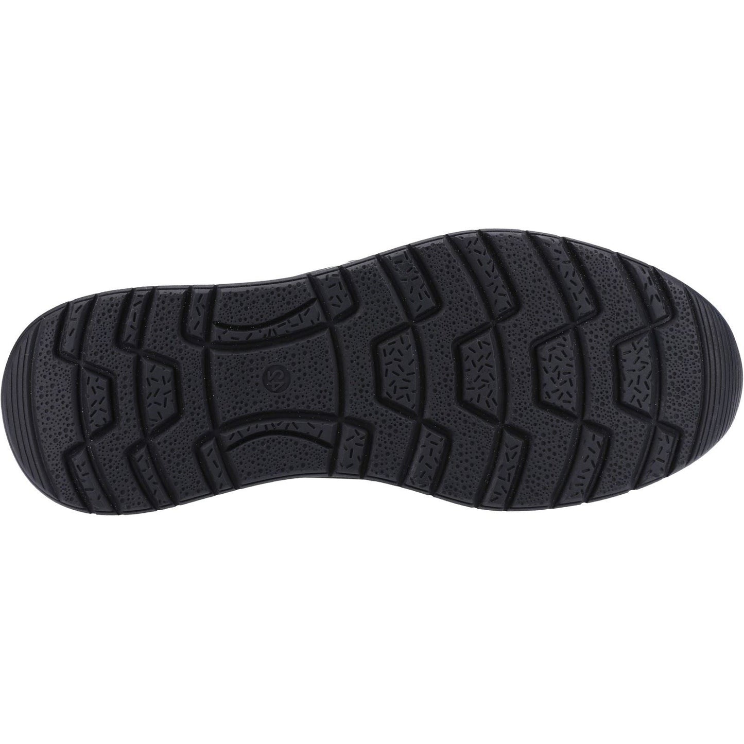 Hush Puppies Classic Slip On Shoe For Men (Cole) in 5 Colours, 6-12