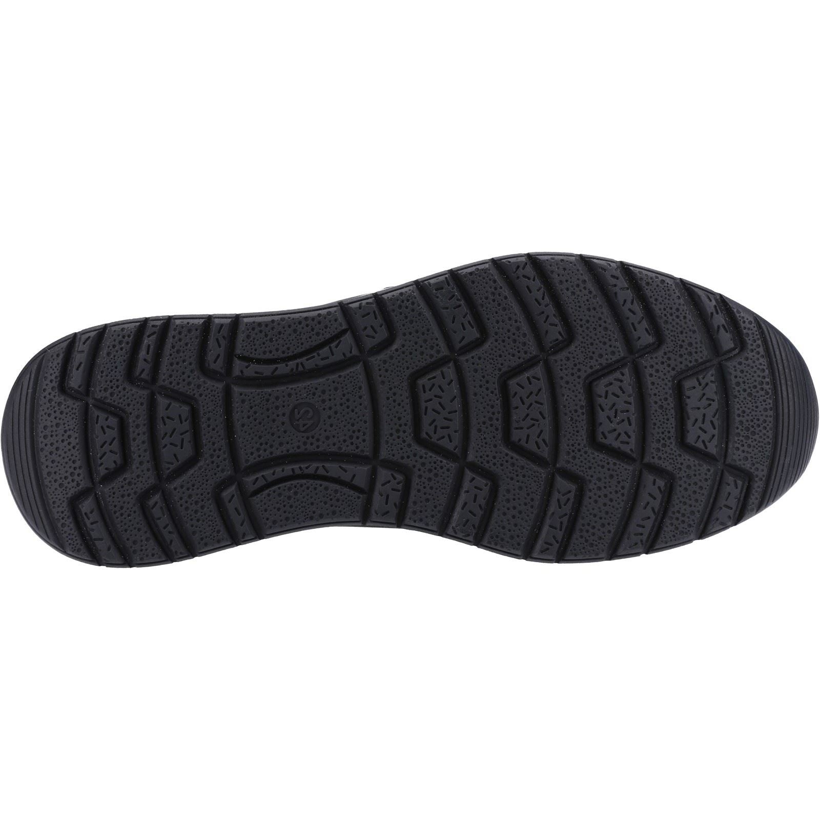 Hush Puppies Classic Slip On Shoe For Men (Cole) in 5 Colours, 6-12